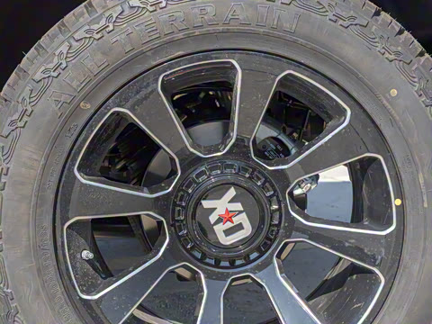 2025�� 2.3T ����SV7 36��������