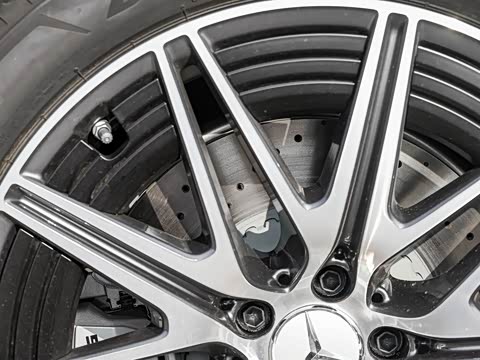 2024�� AMG GLC 43 4MATIC