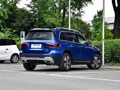 2026�� GLB 220 ������