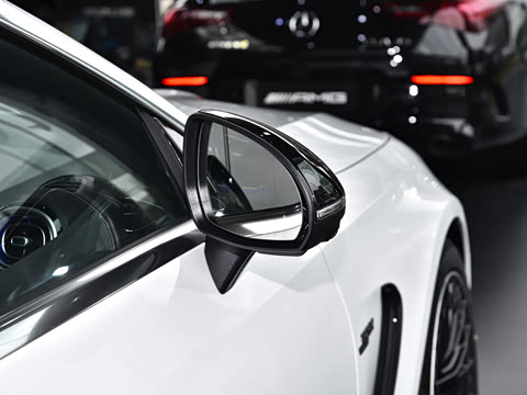 2026�� AMG CLE 53 4MATIC+ ������ܳ�