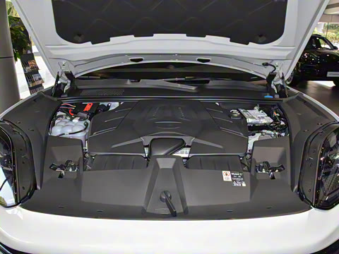 2026�� Cayenne Coup�� 3.0T