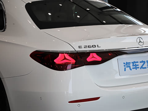 2026�� �Ŀ� E 260 L