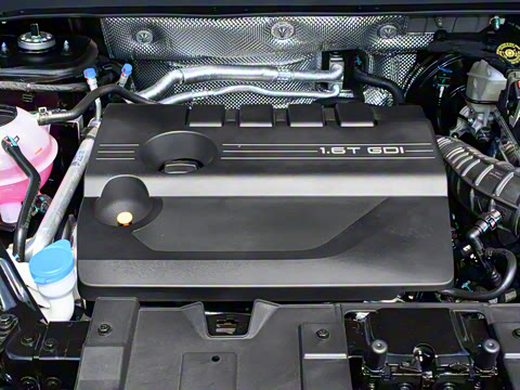 2025�� 290TGDI DCT���ư� 7��