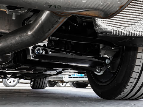 2026�� 530i ������ M�˶���װ