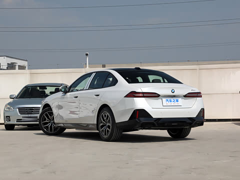 2026�� 530i ������ M�˶���װ