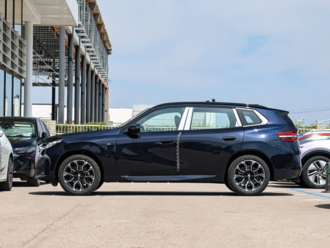 2025�� xDrive30L ������ M�˶���ҹ��װ