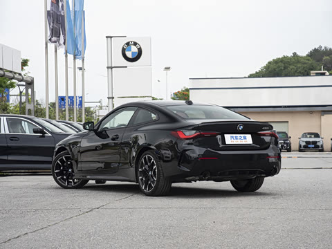 2026�� 430i M�˶���ҹ��װ