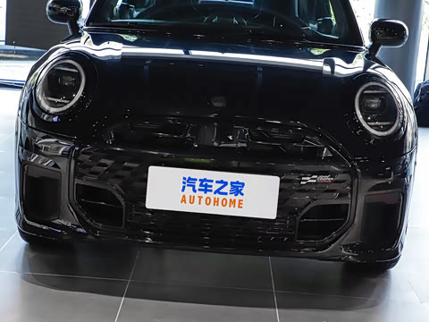 2026�� 2.0T COOPER S CABRIO ������ �ڱ��ر��
