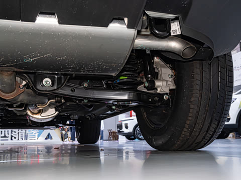 2025�� 2.0TD DCT XWD��Խ