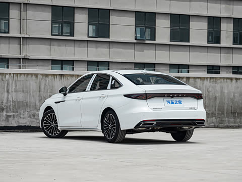 2027�� 1.6T DCT ������
