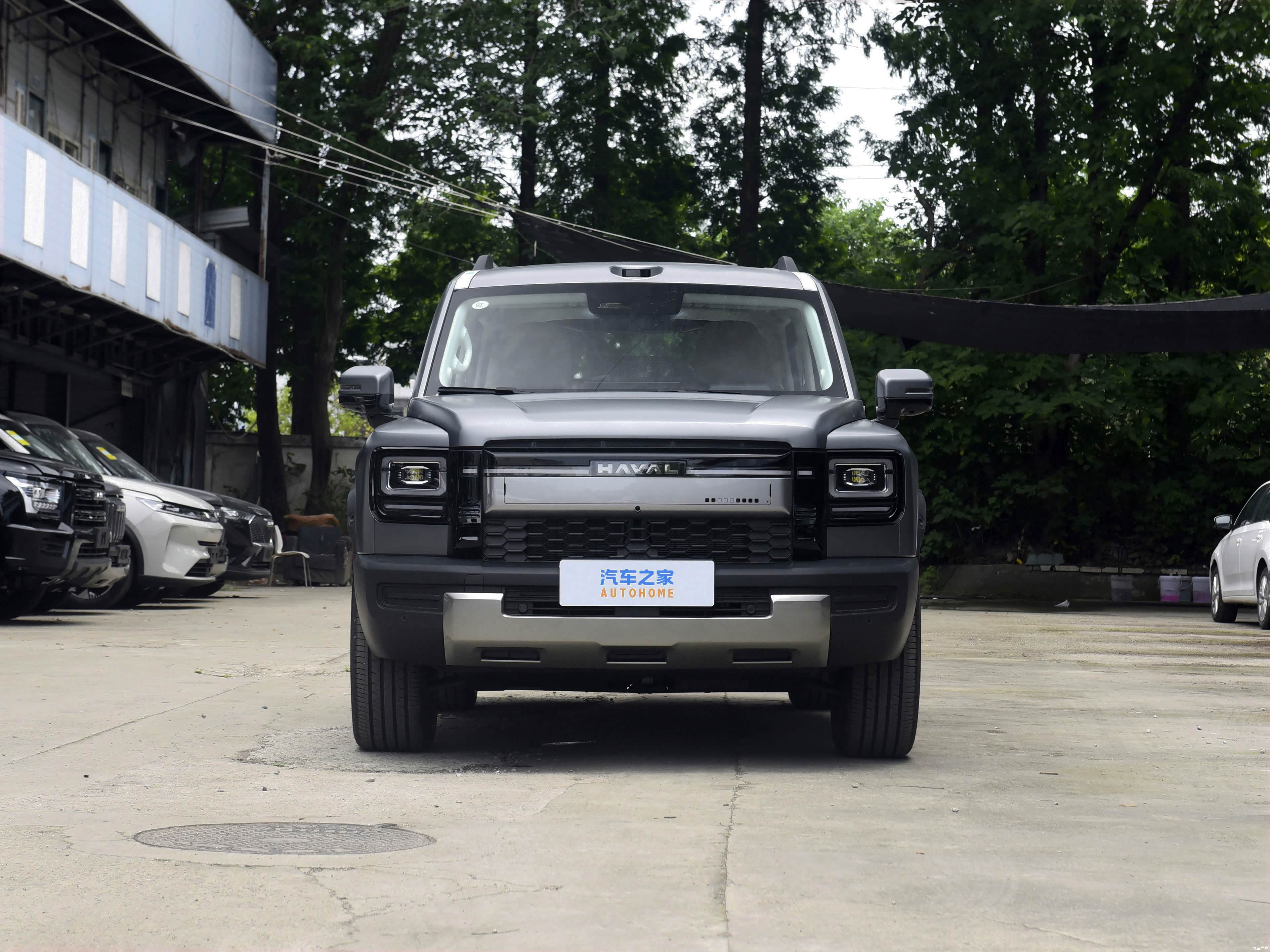 Haval Great Wall PLUS, миниатюра 2