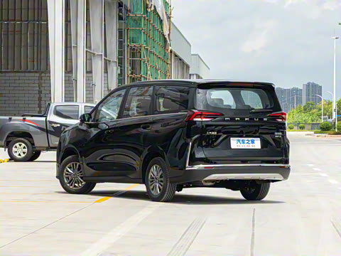 2025�� MAX 1.5T �Զ�������