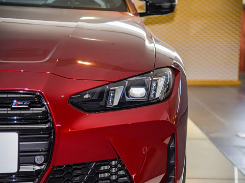2024�� M4������ܳ� M xDrive ������