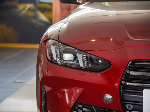 2024�� M4������ܳ� M xDrive ������
