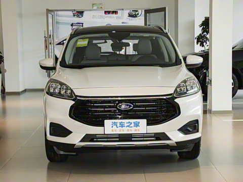 2024�� EcoBoost 245 ����ҫ����