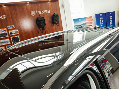 2024�� 2.3T EcoBoost �������а� 7��