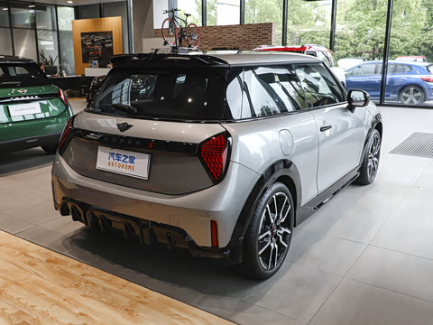 2025�� 2.0T COOPER S ������ ���Ű�