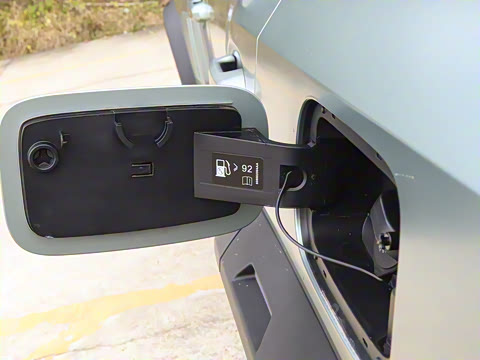 2025�� 206km XWD ��Խ�ӳ��� 7��