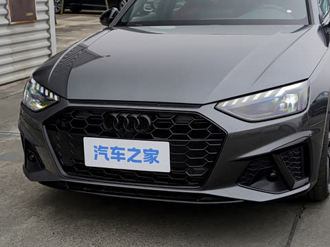 2026�� 200���������� 40 TFSI ���������� B&O ��ҹ��