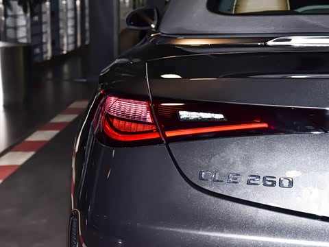 2026�� CLE 260 ������ܳ�