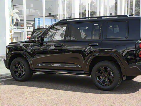 2025�� 2.4T ����������ʿ��