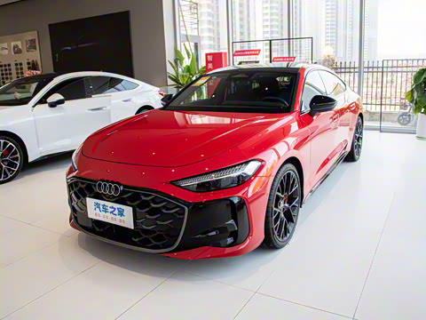 2026�� TFSI quattro 150kW �����޶���