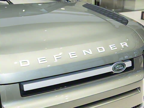 2025�� 90 2.0T P300 S