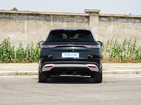 2026�� DM-i 205KM ��Խ��