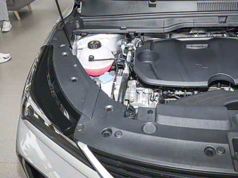 2025�� ��ԽL 1.5TD DCT ��ҫ