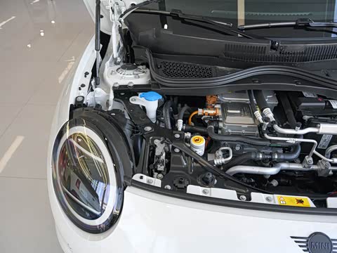 2026�� 463km COOPER SE ������