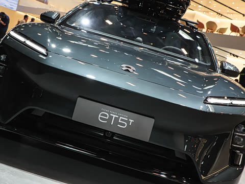 2026�� ��Ȼ�澳�� 100kWh Touring