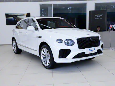 2026�� 4.0T V8 ������