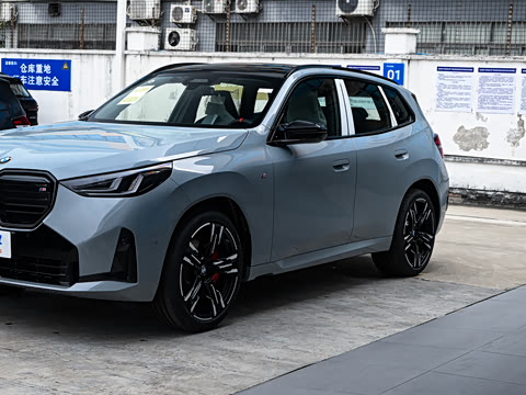 2026�� M50 xDrive