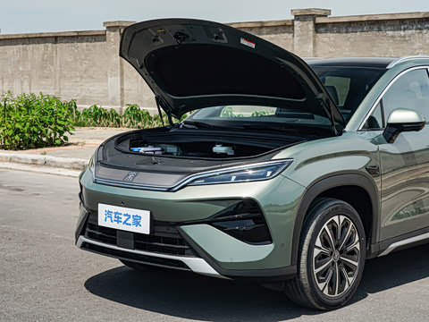 2026�� DM-i 310KM ׿Խ��