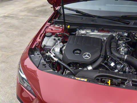 2025�� CLA 200 ���ܳ�