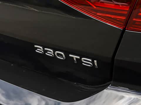 2025�� �Ŀ�� ������ 330TSI DSG������