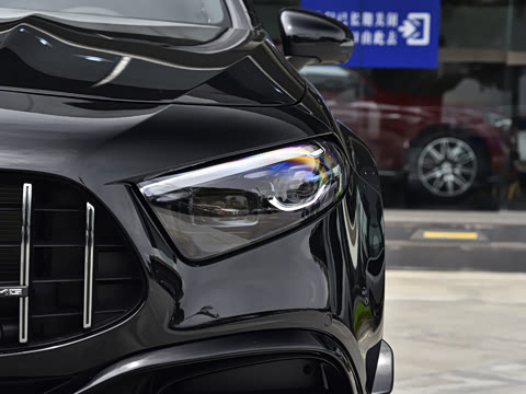 2026�� AMG A 45 S 4MATIC+