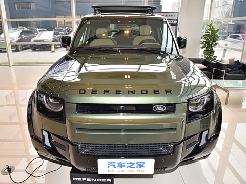 2026�� 110 3.0T P400 �����ر��