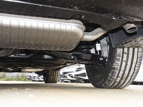 2026�� 450TSI �����콢 6��