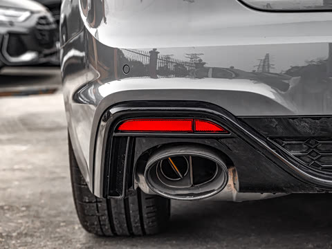 2025�� RS 5 2.9T Sportback ȼ���