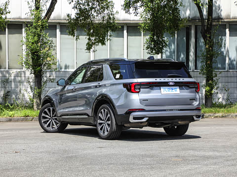 2027�� 2.3T EcoBoost ���� 6��