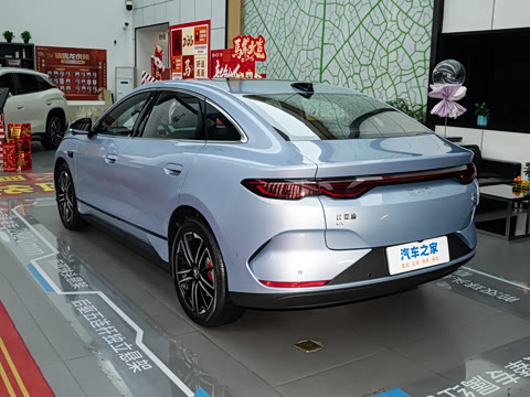 2025�� EV 545KM������