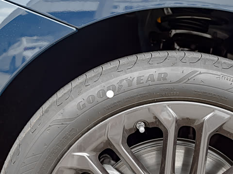 2026�� 466km COOPER E ������