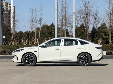 2026�� DM-i ������ 210KM�콢��