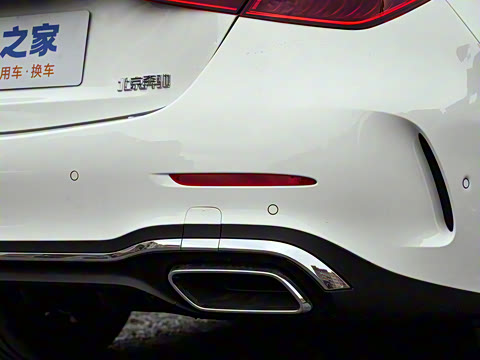 2026�� C 260 L �˶���