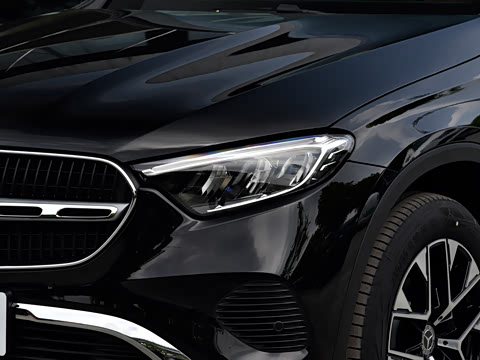 2026�� �Ŀ� GLC 260 L 4MATIC �����