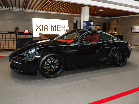 2023�� Cayman Style Edition 2.0T