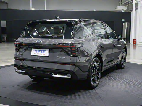 2026�� ���L 2.0T EcoBoost E�춯���������콢��