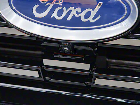 2026�� ���L 2.0T EcoBoost E�춯���������콢��