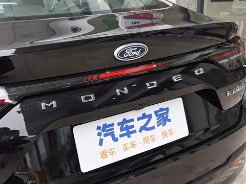 2026�� 1.5T  EcoBoost  ������